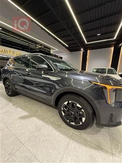 كيا سورينتو